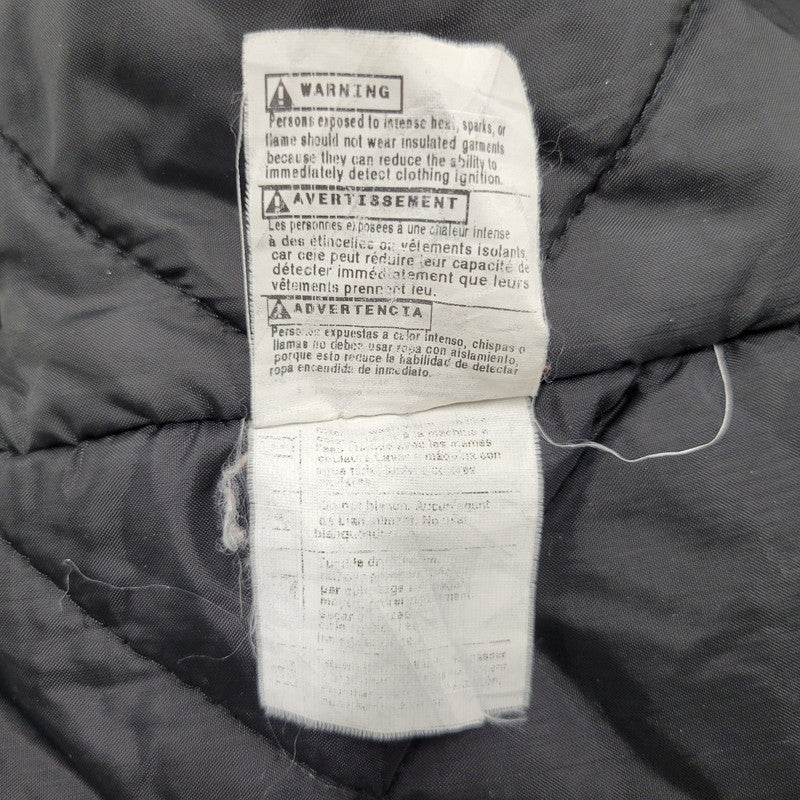 【中古品】【メンズ】 Carhartt カーハート QUILTING DUCK TRADITIONAL COAT キルティング ダック トラディショナル コート アウター 146-260227-kh-03-izu カラー：ブラウン 万代Net店