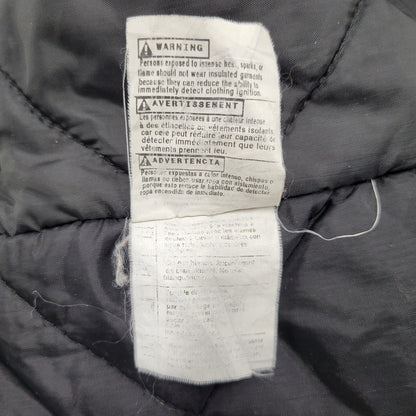 【中古品】【メンズ】 Carhartt カーハート QUILTING DUCK TRADITIONAL COAT キルティング ダック トラディショナル コート アウター 146-260227-kh-03-izu カラー：ブラウン 万代Net店