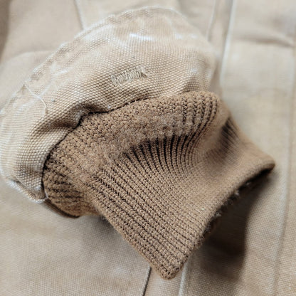 【中古品】【メンズ】 Carhartt カーハート QUILTING DUCK TRADITIONAL COAT キルティング ダック トラディショナル コート アウター 146-260227-kh-03-izu カラー：ブラウン 万代Net店