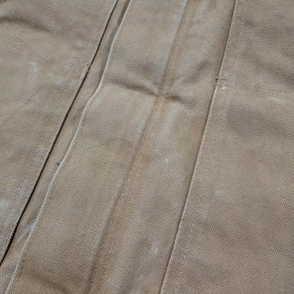 【中古品】【メンズ】 Carhartt カーハート QUILTING DUCK TRADITIONAL COAT キルティング ダック トラディショナル コート アウター 146-260227-kh-03-izu カラー：ブラウン 万代Net店