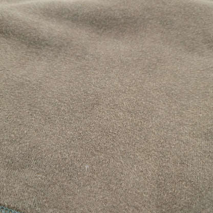 【中古品】【メンズ】 The REAL McCOY'S ザリアルマッコイズ MILITARY SWEAT ミリタリー スウェット トップス 長袖 145-260227-kh-06-izu サイズ：M カラー：カーキ系 万代Net店