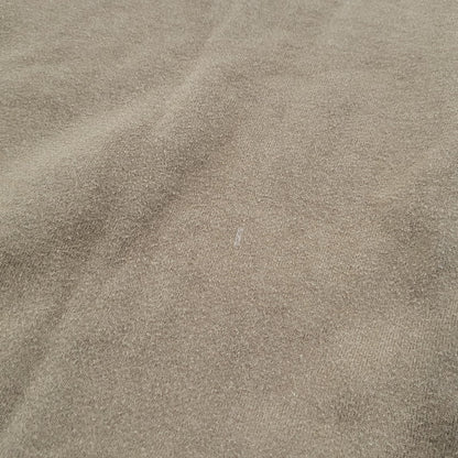 【中古品】【メンズ】 The REAL McCOY'S ザリアルマッコイズ MILITARY SWEAT ミリタリー スウェット トップス 長袖 145-260227-kh-06-izu サイズ：M カラー：カーキ系 万代Net店