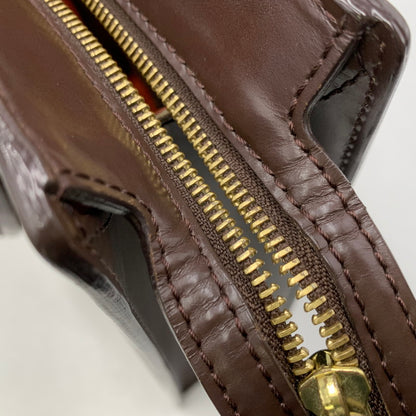 【中古品】【メンズ/レディース】 N51145 ダミエ ヴェニスPM トートバッグ 179-260226-kh-02-izu カラー：ブラウン 万代Net店