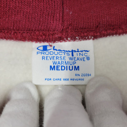 【中古美品】【メンズ】 COLOR BLOCK REVERSE WEAVE HOODIE C3-Q115 カラー ブロック リバースウィーブ フーディー 青タグ復刻 パーカー 148-260304-as-12-izu サイズ：M カラー：マルチカラー 万代Net店