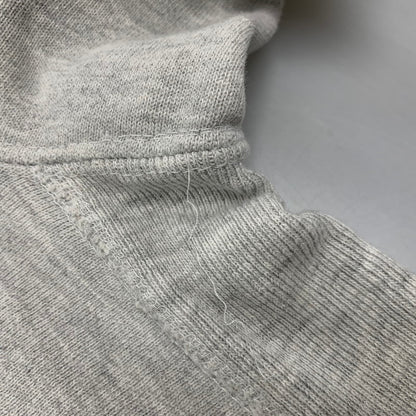 【中古品】【メンズ】 SOUTHSIDE REVERSE WEAVE CREWNECK リバースウィーブ クルーネック USA製 スウェット トレーナー 長袖 146-260227-as-07-izu サイズ：L カラー：グレー 万代Net店