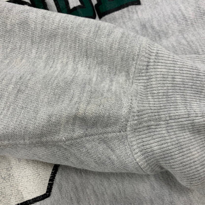 【中古品】【メンズ】 SOUTHSIDE REVERSE WEAVE CREWNECK リバースウィーブ クルーネック USA製 スウェット トレーナー 長袖 146-260227-as-07-izu サイズ：L カラー：グレー 万代Net店