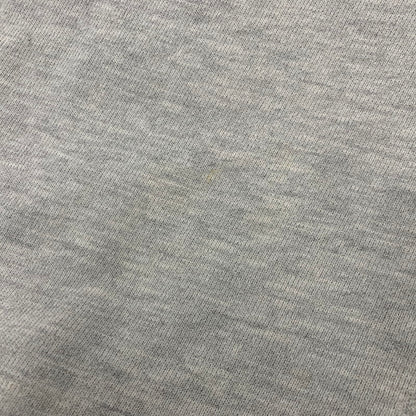 【中古品】【メンズ】 SOUTHSIDE REVERSE WEAVE CREWNECK リバースウィーブ クルーネック USA製 スウェット トレーナー 長袖 146-260227-as-07-izu サイズ：L カラー：グレー 万代Net店