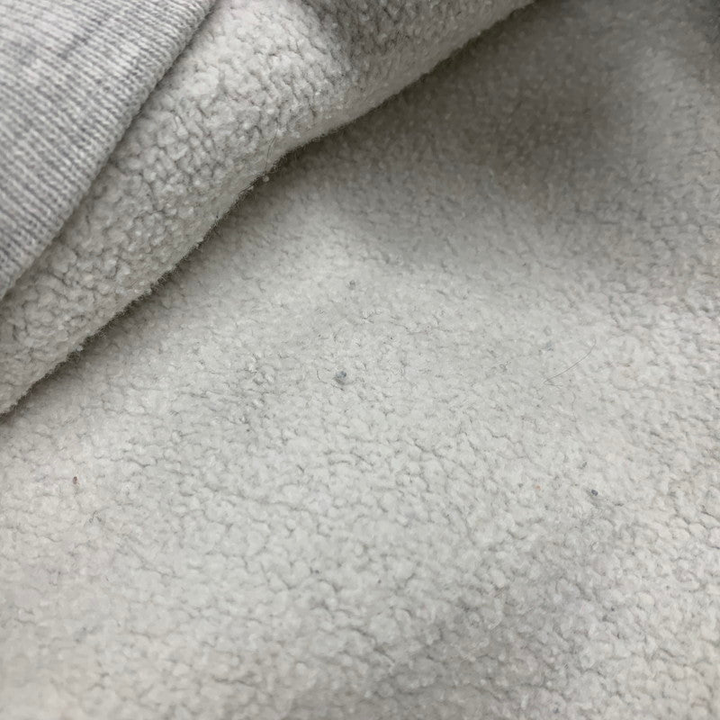 【中古品】【メンズ】 SOUTHSIDE REVERSE WEAVE CREWNECK リバースウィーブ クルーネック USA製 スウェット トレーナー 長袖 146-260227-as-07-izu サイズ：L カラー：グレー 万代Net店
