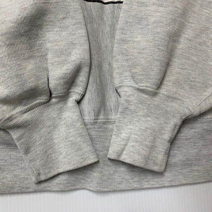 【中古品】【メンズ】 SOUTHSIDE REVERSE WEAVE CREWNECK リバースウィーブ クルーネック USA製 スウェット トレーナー 長袖 146-260227-as-07-izu サイズ：L カラー：グレー 万代Net店