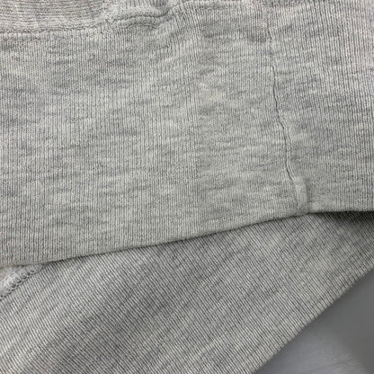 【中古品】【メンズ】 SOUTHSIDE REVERSE WEAVE CREWNECK リバースウィーブ クルーネック USA製 スウェット トレーナー 長袖 146-260227-as-07-izu サイズ：L カラー：グレー 万代Net店