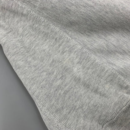 【中古品】【メンズ】 SOUTHSIDE REVERSE WEAVE CREWNECK リバースウィーブ クルーネック USA製 スウェット トレーナー 長袖 146-260227-as-07-izu サイズ：L カラー：グレー 万代Net店