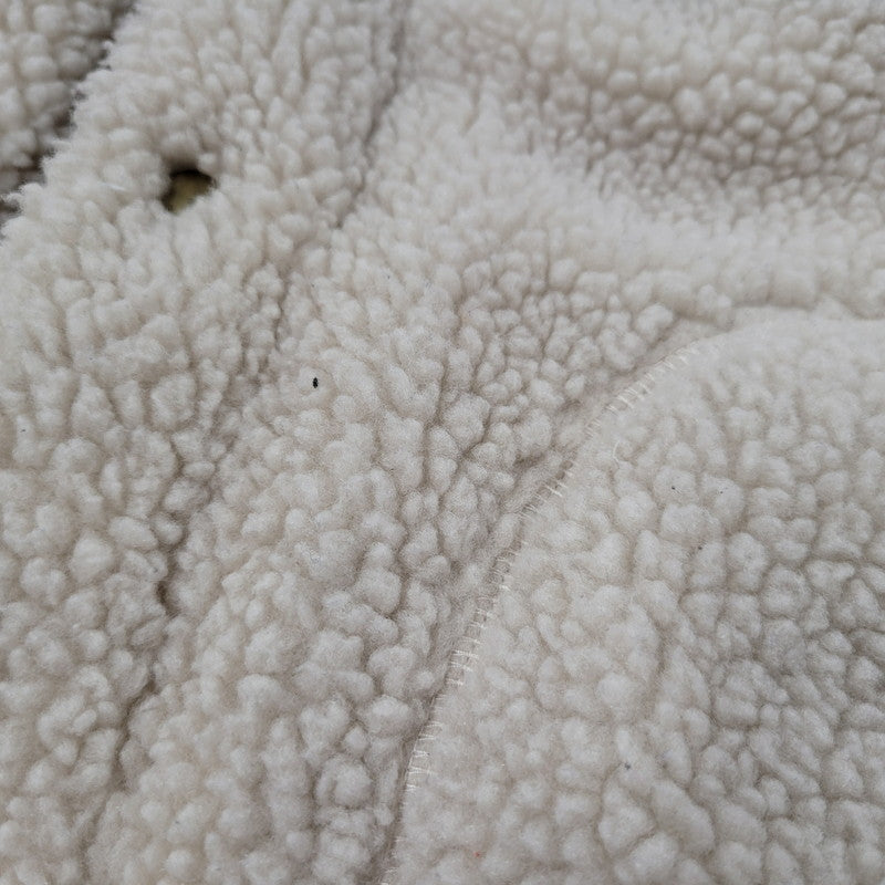 【中古品】【メンズ】 patagonia パタゴニア 27588FA20 REVERSIBLE BIVY DOWN VEST リバーシブル ビビー ダウン ベスト アウター 144-260227-kh-04-izu サイズ：M カラー：ベージュ/グリーン 万代Net店