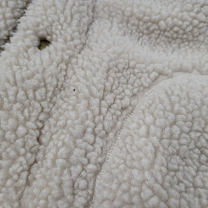 【中古品】【メンズ】 patagonia パタゴニア 27588FA20 REVERSIBLE BIVY DOWN VEST リバーシブル ビビー ダウン ベスト アウター 144-260227-kh-04-izu サイズ：M カラー：ベージュ/グリーン 万代Net店