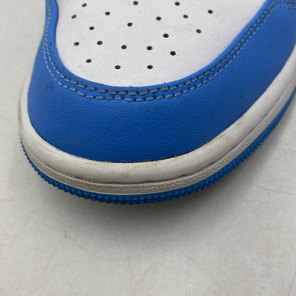 【中古品】【メンズ】 WMNS AIR JORDAN 1 LOW AO9944-441 ウィメンズ エア ジョーダン 1 ロー スニーカー シューズ 靴 160-260304-as-07-izu サイズ：27.5cm カラー：UNIVERSITY BLUE 万代Net店