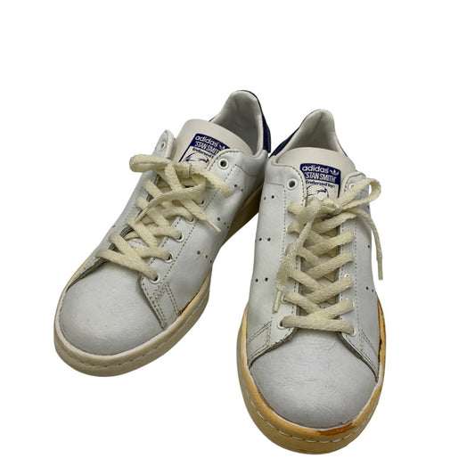 【現状渡し品】【メンズ/レディース】 STAN SMITH DEAD STOCK スタン スミス デッドストック スニーカー 靴 161-260226-kh-15-izu サイズ：7 カラー：ホワイト 万代Net店