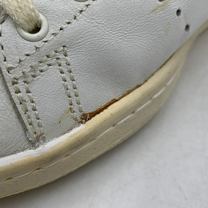 【現状渡し品】【メンズ/レディース】 STAN SMITH DEAD STOCK スタン スミス デッドストック スニーカー 靴 161-260226-kh-15-izu サイズ：7 カラー：ホワイト 万代Net店