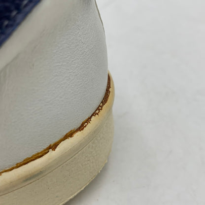 【現状渡し品】【メンズ/レディース】 STAN SMITH DEAD STOCK スタン スミス デッドストック スニーカー 靴 161-260226-kh-15-izu サイズ：7 カラー：ホワイト 万代Net店