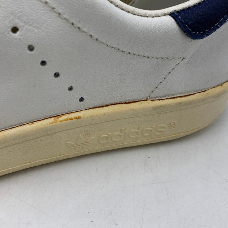 【現状渡し品】【メンズ/レディース】 STAN SMITH DEAD STOCK スタン スミス デッドストック スニーカー 靴 161-260226-kh-15-izu サイズ：7 カラー：ホワイト 万代Net店