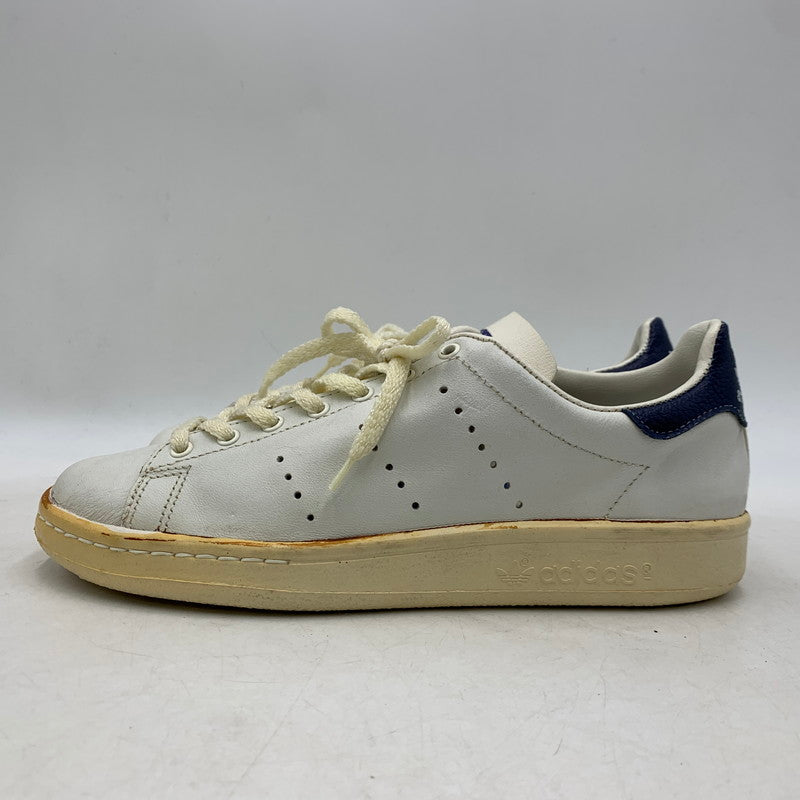 【現状渡し品】【メンズ/レディース】 STAN SMITH DEAD STOCK スタン スミス デッドストック スニーカー 靴 161-260226-kh-15-izu サイズ：7 カラー：ホワイト 万代Net店
