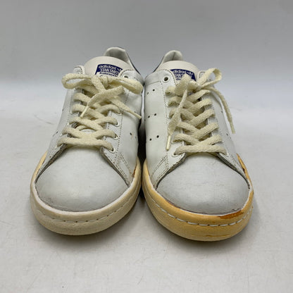 【現状渡し品】【メンズ/レディース】 STAN SMITH DEAD STOCK スタン スミス デッドストック スニーカー 靴 161-260226-kh-15-izu サイズ：7 カラー：ホワイト 万代Net店