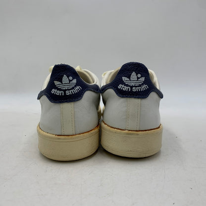 【現状渡し品】【メンズ/レディース】 STAN SMITH DEAD STOCK スタン スミス デッドストック スニーカー 靴 161-260226-kh-15-izu サイズ：7 カラー：ホワイト 万代Net店