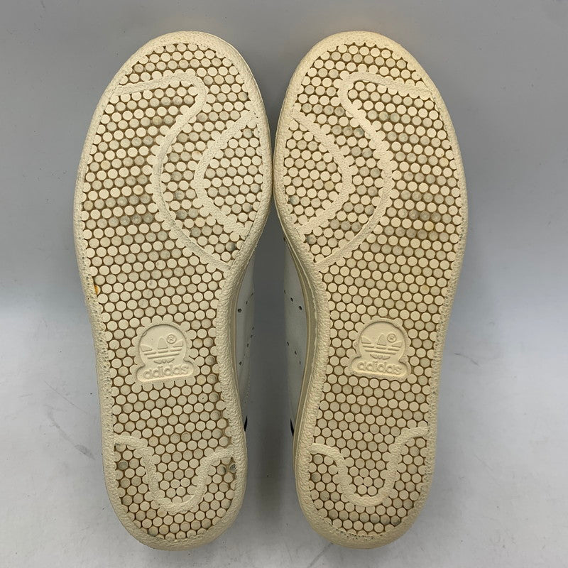 【現状渡し品】【メンズ/レディース】 STAN SMITH DEAD STOCK スタン スミス デッドストック スニーカー 靴 161-260226-kh-15-izu サイズ：7 カラー：ホワイト 万代Net店