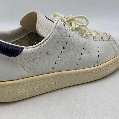 【現状渡し品】【メンズ/レディース】 STAN SMITH DEAD STOCK スタン スミス デッドストック スニーカー 靴 161-260226-kh-15-izu サイズ：7 カラー：ホワイト 万代Net店