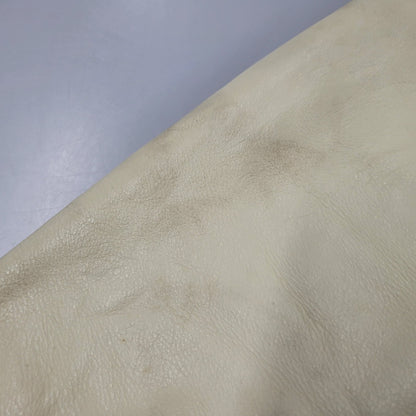 【現状渡し品】【メンズ】 Golden Bear ゴールデンベア STADIUM JACKET スタジアム ジャケット アウター 146-260227-kh-02-izu サイズ：M カラー：ネイビー×アイボリー 万代Net店