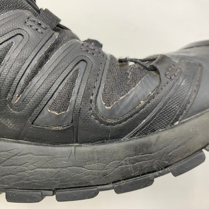 【中古品】【メンズ/レディース】 SALOMON サロモン 145464 XA PRO 3D V9 GTX エックスエー プロ ゴアテックス スニーカー 靴 162-260226-kh-13-izu サイズ：26 カラー：ブラック 万代Net店
