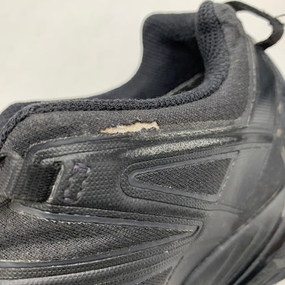 【中古品】【メンズ/レディース】 SALOMON サロモン 145464 XA PRO 3D V9 GTX エックスエー プロ ゴアテックス スニーカー 靴 162-260226-kh-13-izu サイズ：26 カラー：ブラック 万代Net店