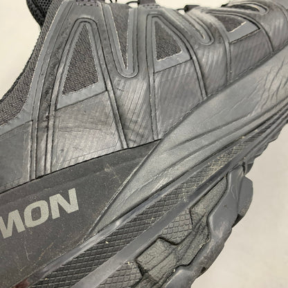 【中古品】【メンズ/レディース】 SALOMON サロモン 145464 XA PRO 3D V9 GTX エックスエー プロ ゴアテックス スニーカー 靴 162-260226-kh-13-izu サイズ：26 カラー：ブラック 万代Net店
