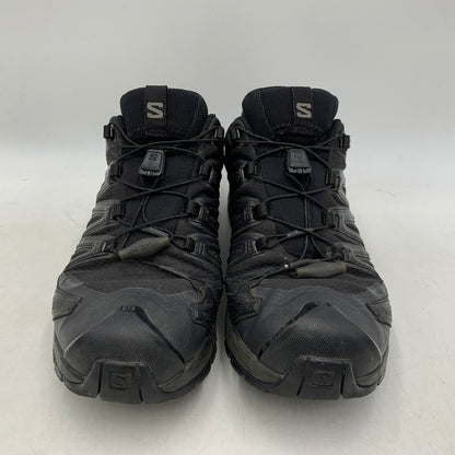 【中古品】【メンズ/レディース】 SALOMON サロモン 145464 XA PRO 3D V9 GTX エックスエー プロ ゴアテックス スニーカー 靴 162-260226-kh-13-izu サイズ：26 カラー：ブラック 万代Net店