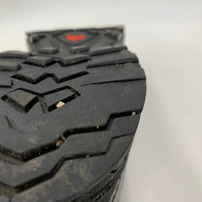 【中古品】【メンズ/レディース】 SALOMON サロモン 145464 XA PRO 3D V9 GTX エックスエー プロ ゴアテックス スニーカー 靴 162-260226-kh-13-izu サイズ：26 カラー：ブラック 万代Net店