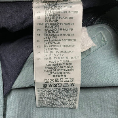 【中古品】【メンズ】 THOMMER CB-NE トマー ジョグジーンズ パンツ ボトムス ズボン 152-260304-cs-17-izu サイズ：W32 カラー：グリーン系 万代Net店
