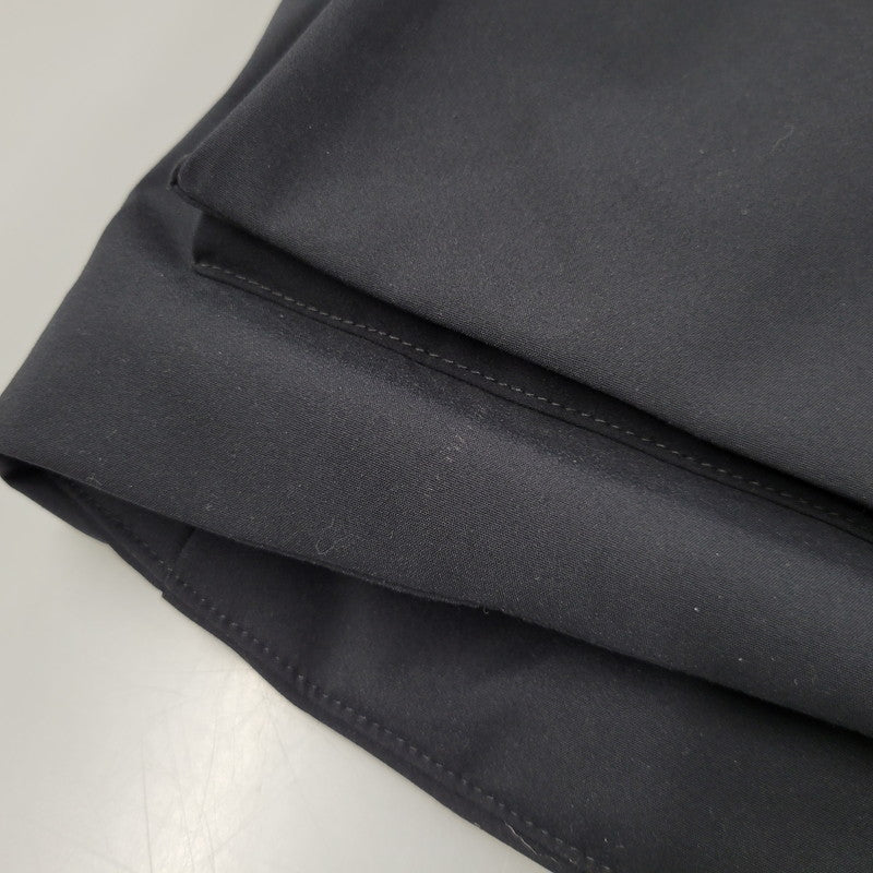 【中古品】【メンズ】 UNIQLO ユニクロ 311-449723 ハイブリッドダウンパーカ ジャケット アウター 147-260304-as-15-izu サイズ：M カラー：ブラック 万代Net店