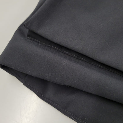 【中古品】【メンズ】 UNIQLO ユニクロ 311-449723 ハイブリッドダウンパーカ ジャケット アウター 147-260304-as-15-izu サイズ：M カラー：ブラック 万代Net店