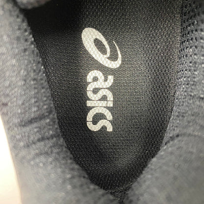 【中古美品】【メンズ】 1203A543-020 GEL-NIMBUS 10.1 ゲル ニンバス スニーカー シューズ 靴 162-260227-cs-02-izu サイズ：27.0cm カラー：PIEDMONT GREY/PURE SILVER 万代Net店