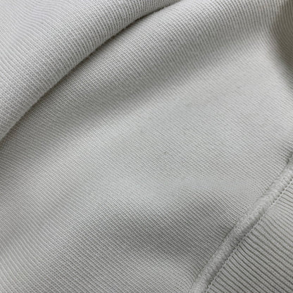 【中古品】【メンズ】 ANCELLM アンセルム SMOOTH KNIT PULLOVER SHIRT ANC-CT120 スムースニット プルオーバーシャツ 長袖 140-260227-as-01-izu サイズ：1 カラー：グレー 万代Net店