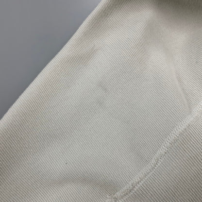 【中古品】【メンズ】 ANCELLM アンセルム SMOOTH KNIT PULLOVER SHIRT ANC-CT120 スムースニット プルオーバーシャツ 長袖 140-260227-as-01-izu サイズ：1 カラー：グレー 万代Net店