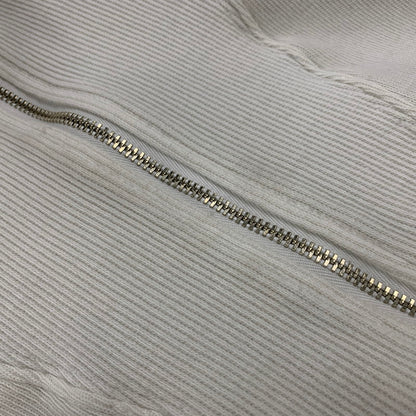 【中古品】【メンズ】 ANCELLM アンセルム SMOOTH KNIT PULLOVER SHIRT ANC-CT120 スムースニット プルオーバーシャツ 長袖 140-260227-as-01-izu サイズ：1 カラー：グレー 万代Net店