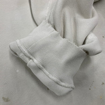 【中古品】【メンズ】 ANCELLM アンセルム SMOOTH KNIT PULLOVER SHIRT ANC-CT120 スムースニット プルオーバーシャツ 長袖 140-260227-as-01-izu サイズ：1 カラー：グレー 万代Net店