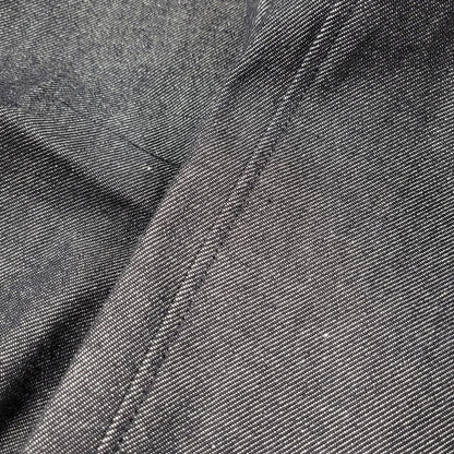 【中古美品】【メンズ】 SHINYA KOZUKA シンヤコヅカ 2601SK30 ORDINARY CITY BAGGY オーディナリー シティ バギー パンツ 151-260227-kh-07-izu サイズ：M カラー：ブラック 万代Net店