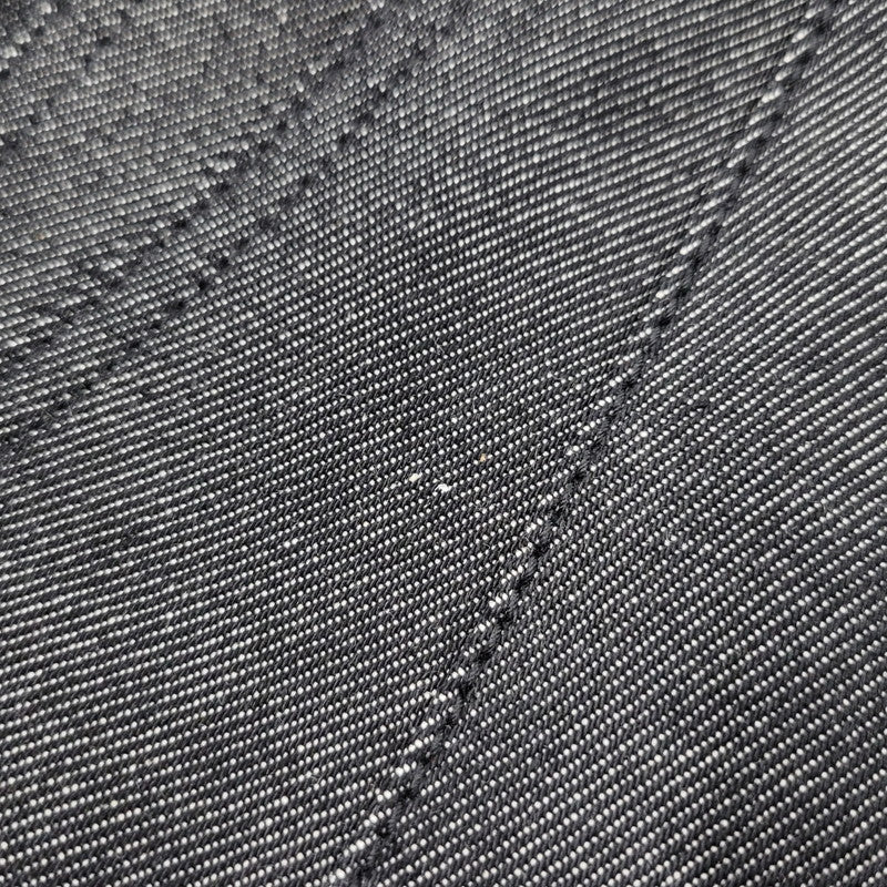 【中古美品】【メンズ】 SHINYA KOZUKA シンヤコヅカ 2601SK30 ORDINARY CITY BAGGY オーディナリー シティ バギー パンツ 151-260227-kh-07-izu サイズ：M カラー：ブラック 万代Net店