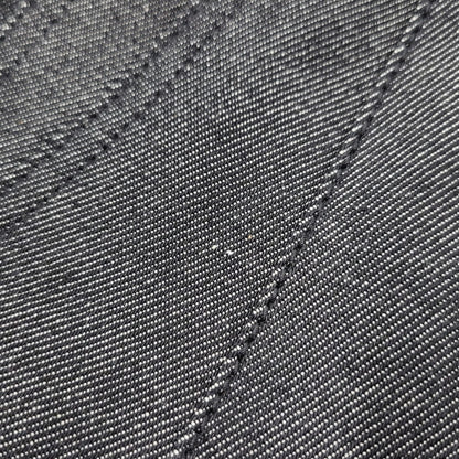 【中古美品】【メンズ】 SHINYA KOZUKA シンヤコヅカ 2601SK30 ORDINARY CITY BAGGY オーディナリー シティ バギー パンツ 151-260227-kh-07-izu サイズ：M カラー：ブラック 万代Net店