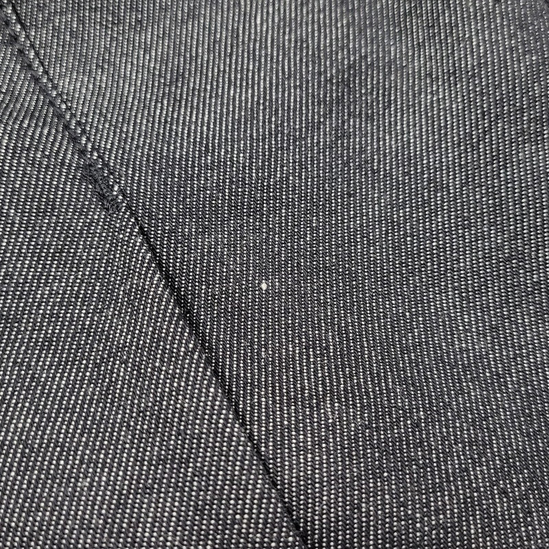 【中古美品】【メンズ】 SHINYA KOZUKA シンヤコヅカ 2601SK30 ORDINARY CITY BAGGY オーディナリー シティ バギー パンツ 151-260227-kh-07-izu サイズ：M カラー：ブラック 万代Net店