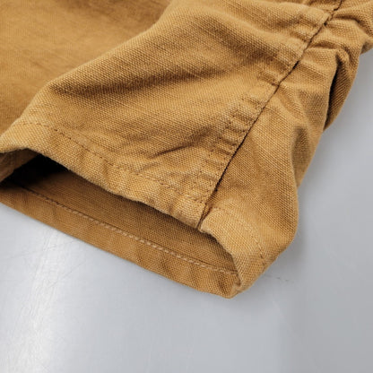 【中古美品】【メンズ】 REFOMED リフォメッド REPT-054 FRESH MAN DOUBLE KNEE PANTS フレッシュ マン ダブル ニー パンツ 151-260227-kh-09-izu サイズ：2 カラー：RENGA 万代Net店