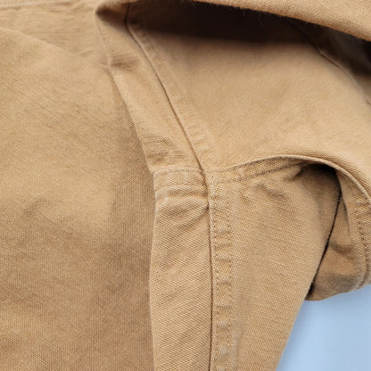 【中古美品】【メンズ】 REFOMED リフォメッド REPT-054 FRESH MAN DOUBLE KNEE PANTS フレッシュ マン ダブル ニー パンツ 151-260227-kh-09-izu サイズ：2 カラー：RENGA 万代Net店