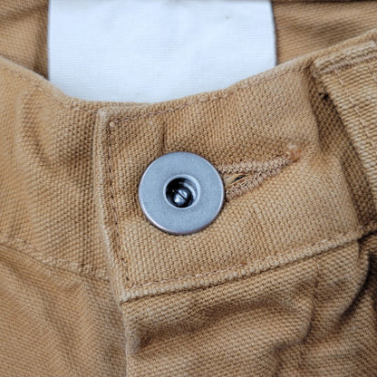 【中古美品】【メンズ】 REFOMED リフォメッド REPT-054 FRESH MAN DOUBLE KNEE PANTS フレッシュ マン ダブル ニー パンツ 151-260227-kh-09-izu サイズ：2 カラー：RENGA 万代Net店