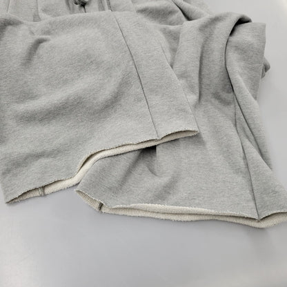 【中古美品】【メンズ】 SHINYA KOZUKA シンヤコヅカ 2502SK38 ORDINARY HOME BAGGY オーディナリー ホーム バギー パンツ 151-260227-kh-08-izu サイズ：S カラー：グレー 万代Net店