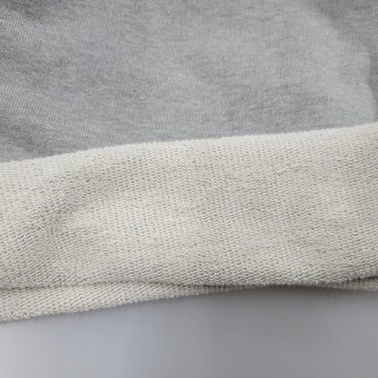 【中古美品】【メンズ】 SHINYA KOZUKA シンヤコヅカ 2502SK38 ORDINARY HOME BAGGY オーディナリー ホーム バギー パンツ 151-260227-kh-08-izu サイズ：S カラー：グレー 万代Net店